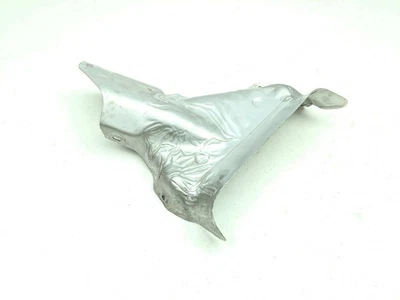 Cubierta protectora térmica metálica 16 Can Am Spyder F3-T Roadster SE6 (B) Y Foto 1 de 4