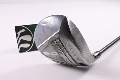 Cobra Bio Cell #3-4 Holz / 13-16 Grad / Regular Flex Project X 58 Schaft - Bild 1 von 4