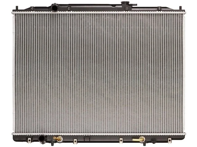 Radiador para 06-08 Honda Ridgeline 3.5L V6 MB65Z9 Radiador Koyorad Foto 1 de 1