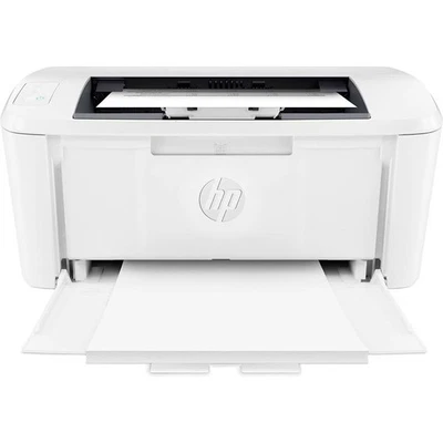HP Laserjet M110we Impresora Láser Monocromo WiFi Usado **SIN toner** - Imagen 1 de 4
