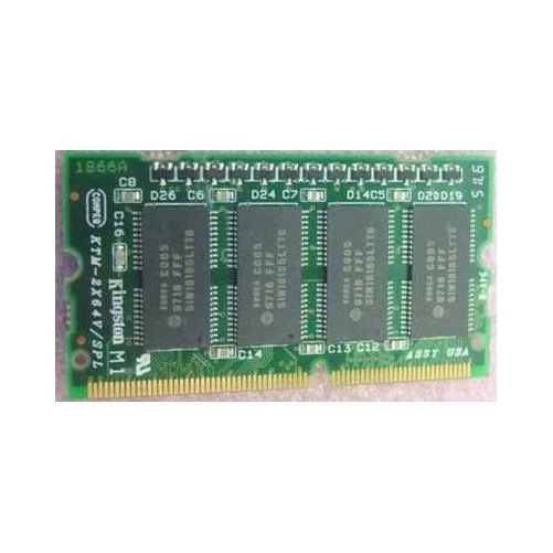 Kingston KTT-650/16 16MB Memory Module for laptops - Image 1 of 1