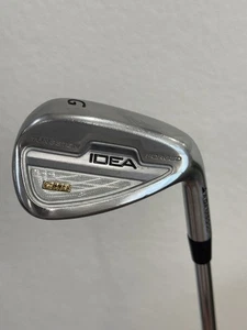 Adams Golf Idea CMB Forged GW Gap Wedge N.S. Pro Modus Tour 105 Steel Stiff - Picture 1 of 4