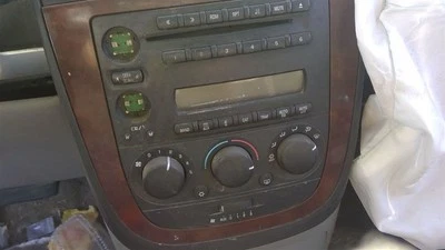 Cinturón de seguridad cubo delantero hebilla conductor se adapta 05-09 MONTANA 1807909 Foto 1 de 4