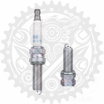 Bujía NGK Iridium 97225 LMAR9AI-8 1 unidad para Husqvarna FC 350 2016-2022 Foto 1 de 4