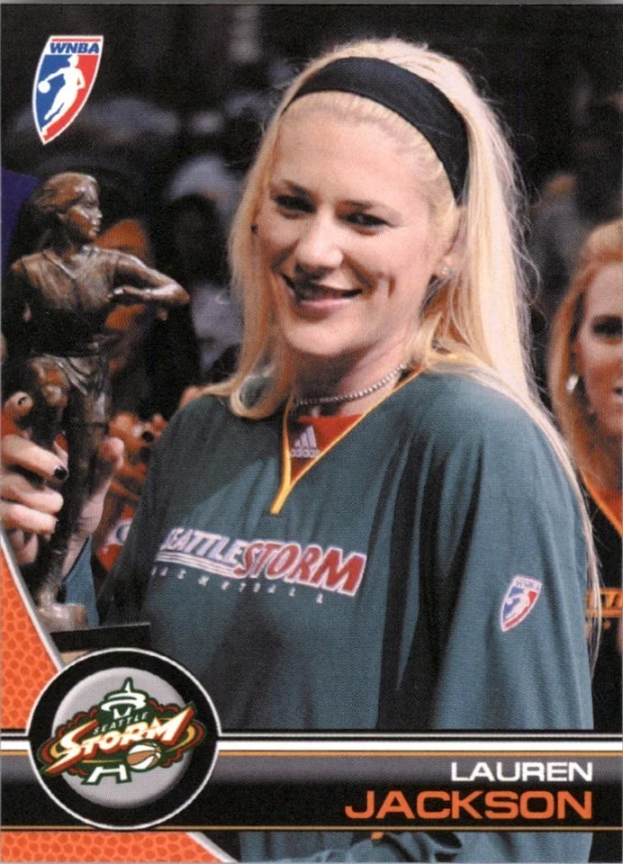 B5357- 2008 WNBA Basketball Card #s 1-90 +Rookies -You Pick- 15+ FREE US SHIP - Image 1 of 1