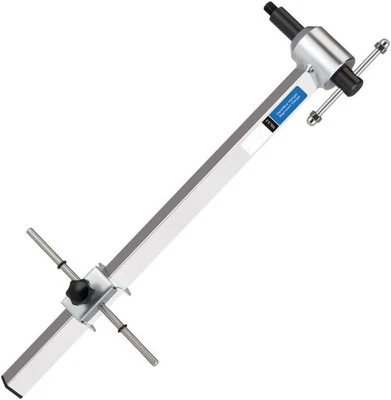 Bike Derailleur Hanger Alignment Gauge Tool, Bicycle Wheel Straightening Tool