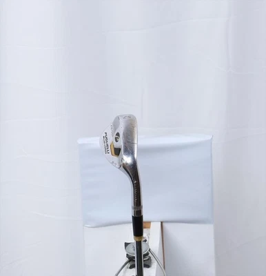 Adams Puglielli Wedge 52°-12 Wedge Stock Stl 1272503 Fair - Image 1 of 4