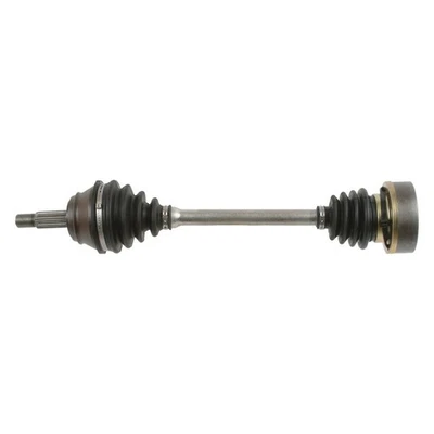 For Volkswagen Passat 1990-1996 Cardone Reman Front Driver Side CV Axle Shaft Foto 1 de 3