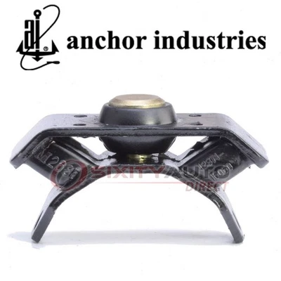 Anchor Rear Manual Transmission Mount for 1980-1986 Toyota Tercel - lk - Image 1 of 4