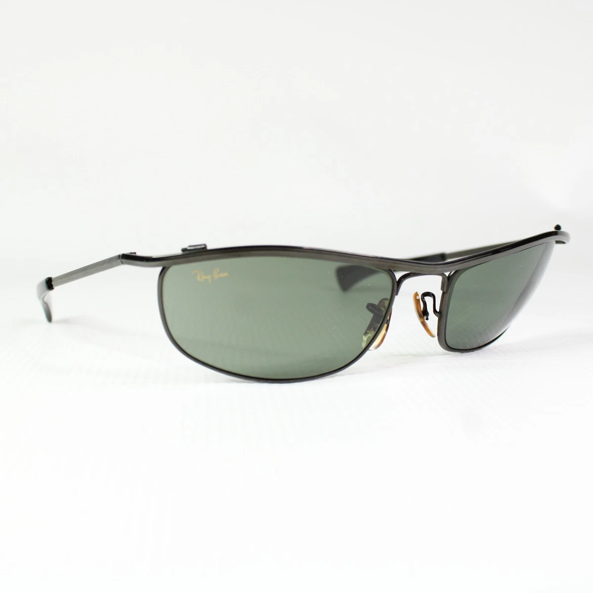 Ray Ban Sunglasses Olympian In Vintage Sunglasses for sale - eBay