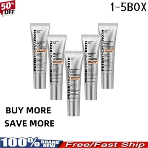 Peter Thom as Roth Instant FirmXEye Temporary Eye Tightener Instantly Firm1-5X - Picture 1 of 21