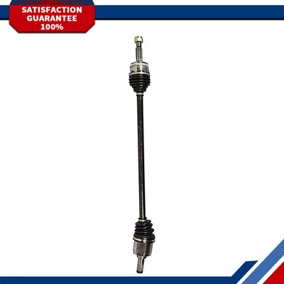 Conjunto de eje articulado eje CV delantero derecho para Kia Rio Rio5 1,6 L 4 cil 2006-2012 Foto 1 de 4