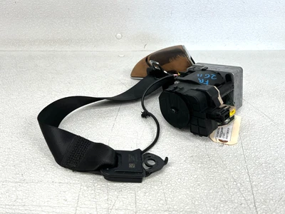 ⭐2007-2012 MERCEDES SL-CLASS FRONT RIGHT SEAT BELT RETRACTOR STRAP OEM LOT2611 - Изображение 1 из 4