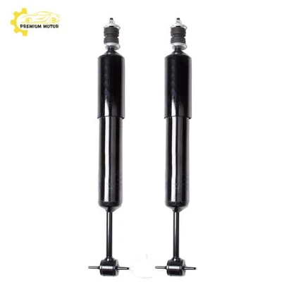 For 1998-2011 Ford Ranger Explorer Front Shocks Struts - Image 1 of 4