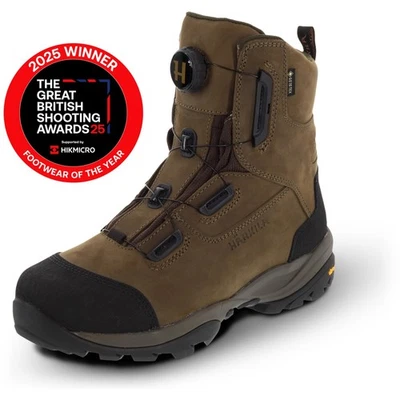 ¡Nuevo! Botas de Caza Härkila Reidmar Mid 2.0 GTX - Goretex - U-Turn - Unisex Oliva Foto 1 de 3
