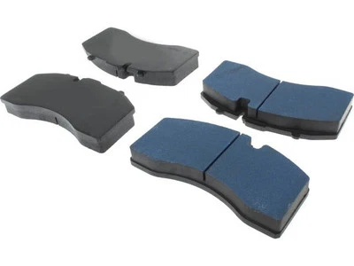 Juego de pastillas de freno Peterbilt 387 2005-2011 78716JWCJ 2006 2007 2008 2009 2010 Foto 1 de 2