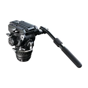 SmallRig DH12 Professional Fluid Video Head Weight 4.2lb, Load up 17.6lb New - Picture 1 of 10