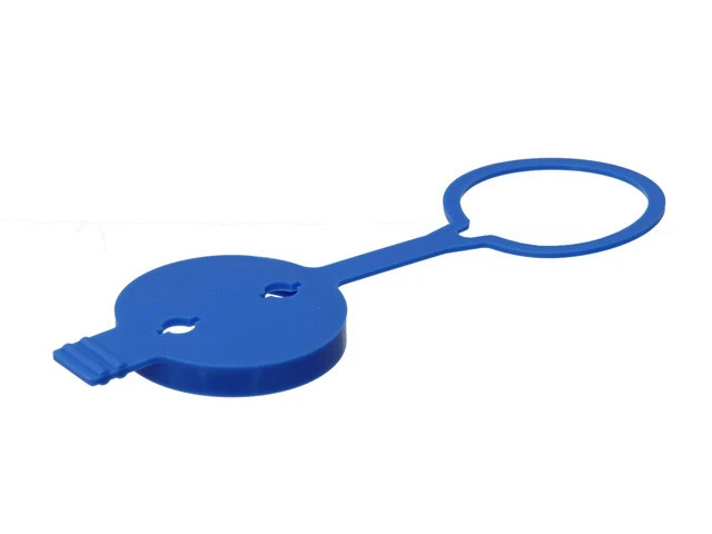 Tapa depósito lavadora URO PARTS 477955455 Porsche 924 944 Foto 1 de 1