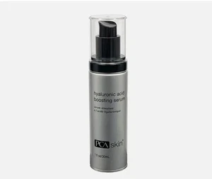 PCA Skin Hyaluronic Acid Boosting Serum - 1oz NEW - Picture 1 of 2