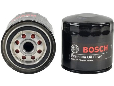 For 2000-2002 Audi S4 Oil Filter Bosch 64382YFVC 2001 2.7L V6 Premium Oil Filter - Image 1 of 2