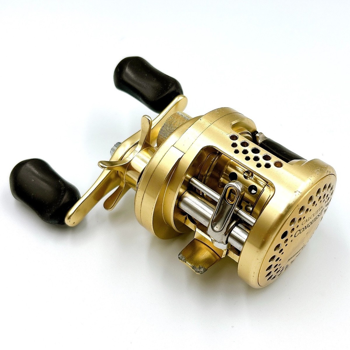 Shimano Calcutta 100 for sale - eBay