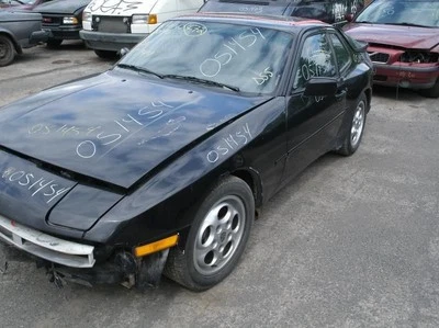 Intercooler Fits 85-89 PORSCHE 944 539142 - Image 1 of 4