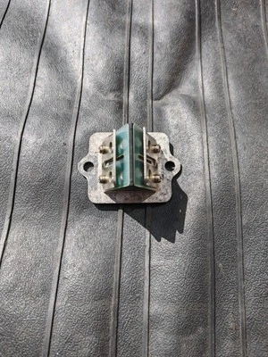 Aprilia SR50R Reed Valve - Image 1 of 3