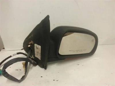 ESPEJO RETROVISOR LATERAL DERECHO PASAJERO CON INTERMITENTE SE ADAPTA 02-06 ENVIADO D70-154253 Foto 1 de 4