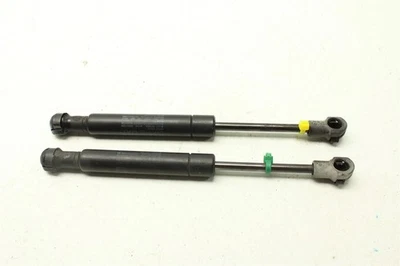 Porsche Boxster S 2004 maletero tapa amortiguador juego LH RH 97-04 Foto 1 de 4