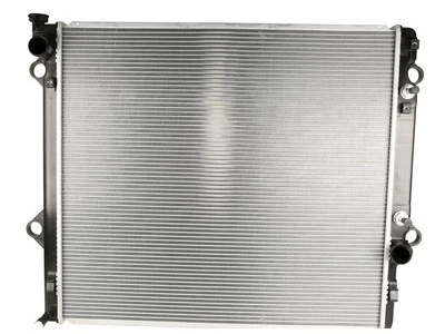 Radiador Denso 73537DTGY 2004 2005 2006 2007 2008 para Lexus GX470 2003-2009 Foto 1 de 2