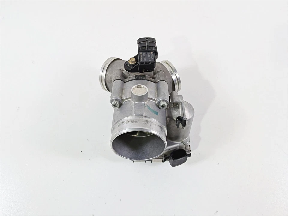 2017 Victory Octane 1200 Throttle Body Fuel Injection 1204975 - Image 1 of 4