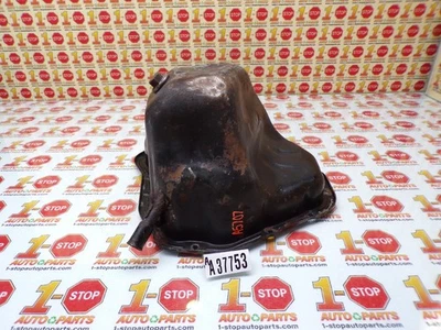 2006-2013 SUBARU FORESTER ENGINE OIL PAN 11109AA150 OEM - Image 1 of 4