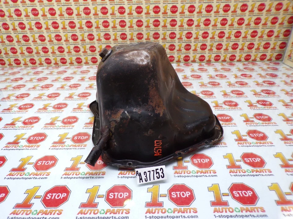 Pan de aceite del motor Subaru Forester 2006-2013 11109aa150 OEM Foto 1 de 4