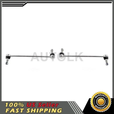 Eslabón de barra estabilizadora Suspensia para Nissan Rogue 2008 2009 2010 Foto 1 de 3