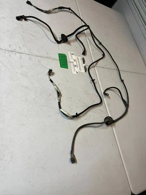 Arnés de cableado de luz de guardabarros doble 56016895AC par OEM 2003-2009 Dodge Ram 3500 Foto 1 de 4