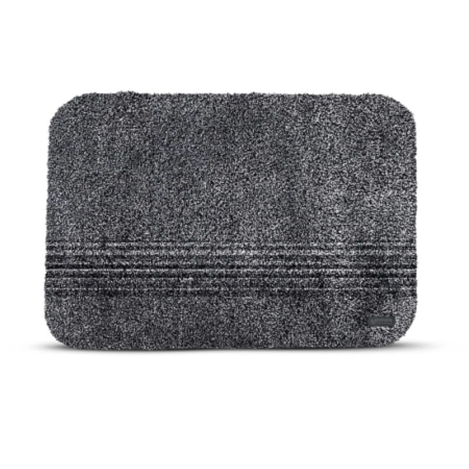 Prowin DRYFLOOR 58  x 78 cm, Strapazierfähige Fußmatte mit hoher Schmutzaufnahme - Bild 1 von 1