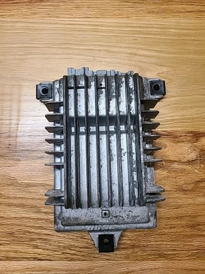 2008 Buick Enclave Bose Amplifier 25811051 - Image 1 of 3