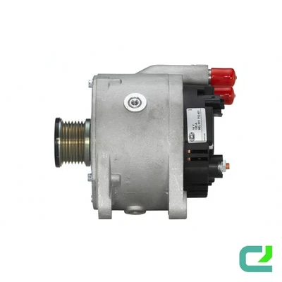 Alternator generator 14 V 155 A Ø 49 mm Hella for including Renault Espace IV - Image 1 of 4