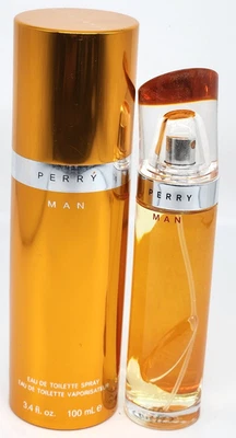 Perry Man By Perry Ellis Eau de Toilette Spray 3.4 fl oz - Image 1 of 4
