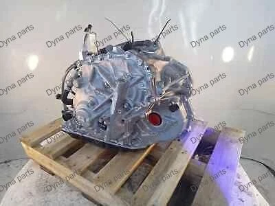 TRANSMISIÓN AUTOMÁTICA NISSAN X-TRAIL 2.5 GASOLINA CVT 2015-2023 Foto 1 de 4