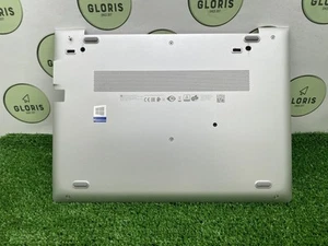 Used Genuine HP Elitebook 830 G5 Laptop Bottom Base Cover L13674-001 - Afbeelding 1 van 7