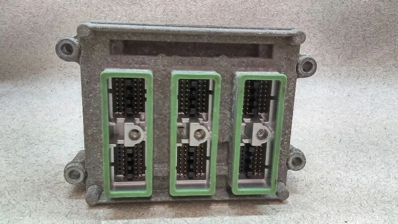 Módulo de control electrónico para computadora de motor ECM 12574976 compatible con 03-05 GMC ENVOY 53 Foto 1 de 4