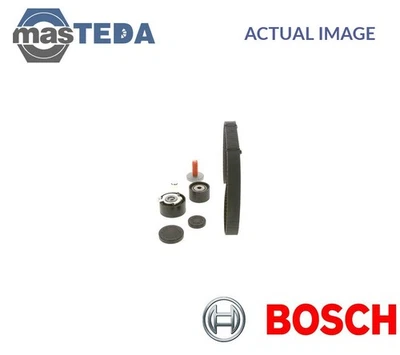 1 987 946 702 TIMING BELT / CAM BELT KIT BOSCH FOR RENAULT MEGANE II,MEGANE I - Image 1 of 4