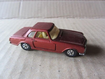 Corgi Juniors Mercedes 280 SL - Bild 1 von 4