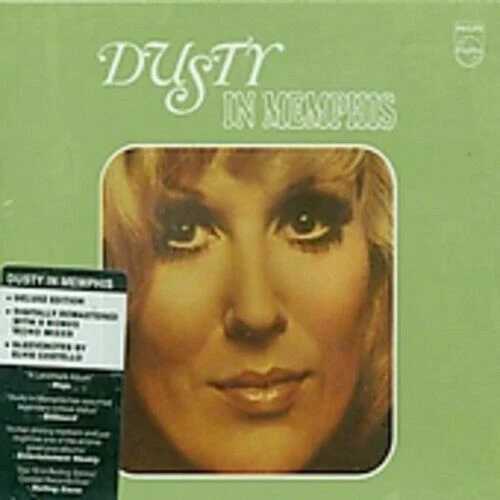 Dusty in Memphis (Reissue) von Dusty Springfield (CD, 2002)