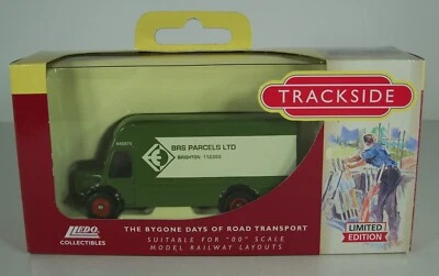 Lledo Diecast Trackside "OO" Scale - DG174005 "Noddy" Van BRS - 2004 - Image 1 of 4