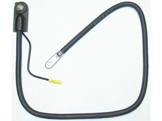 Cable de batería profesional AC Delco para GMC K2500 1988-1993, 1995-2000 37 KPS Foto 1 de 1