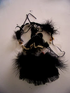 dance hall dress from factory - Picture 1 of 2