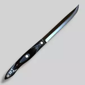 Cutco 1729 KTT Serrated Knife 12.5” USA | Gently Used - Picture 1 of 7