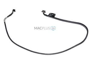 Cable de cámara original Apple iSight 593-1027 iMac 27" A1312 922-9148 2009 2010 - Imagen 1 de 1